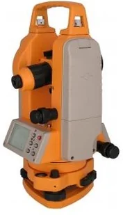 GeoFennel Teodolit elektroniczny FET 405K 11-305-20 - Sprzęt geodezyjny - miniaturka - grafika 3
