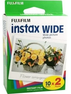AIMER Instax Mini Glossy (10X2/PK) - Filmy fotograficzne - miniaturka - grafika 3