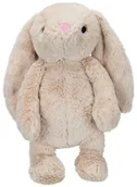 Zabawki dla psów - Trixie Królik plusz 38 cm - miniaturka - grafika 1