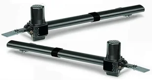 Came Napęd do bramy skrzydłowej KRONO LONG CLASSIC 5m/400kg 230V zestaw z fotokomórkami i kartą częstotliwości KRONO LONG CLASSIC - Napędy i siłowniki do bram - miniaturka - grafika 2