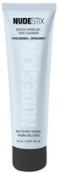 Żele do mycia twarzy - NUDESTIX NUDESKIN Gentle Hyra-Gel Face Cleanser  Łagodny żel oczyszczający do twarzy - miniaturka - grafika 1