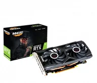Karty graficzne - Inno3D GeForce RTX 2060 - miniaturka - grafika 1
