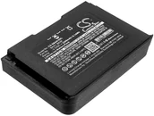 Akcesoria do kas i terminali - Cameron Sino Sennheiser SK9000 BA 61 2200mAh 8.14Wh Li-Ion 3.7V ) - miniaturka - grafika 1
