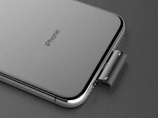 Baseus Baseus Audio Converter L46 2x Lightning CAL46-01 F157-53321_20190130152054 - Adaptery i przejściówki - miniaturka - grafika 7