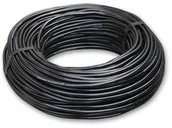 Inne akcesoria do nawadniania - Wąż do mikrozraszaczy 4*7mm wężyk kroplowniki 200m - miniaturka - grafika 1