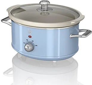 Swan SF17021BLN - Wolnowary - miniaturka - grafika 2