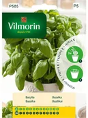 Nasiona i cebule - Vilmorin Bazylia - miniaturka - grafika 1