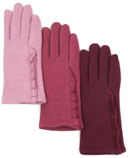 Art of Polo Rękawiczki Padwa - Rękawiczki - miniaturka - grafika 2