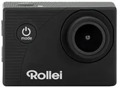 Kamery sportowe - Rollei ActionCam 372 - miniaturka - grafika 1