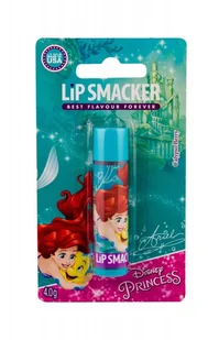 Lip Smacker Disney Princess Ariel - Balsamy do ust - miniaturka - grafika 2