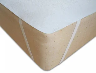 Inna Ochraniacz na materac 140x200 cm - Ochraniacze do łóżeczka - miniaturka - grafika 3