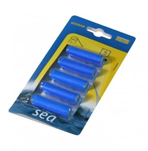 Worwo Zapach do odkurzacza MORSKI - WZ09AB - Akcesoria do odkurzaczy - miniaturka - grafika 3