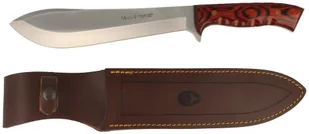 Muela Maczeta Muela Outdoor Pakkawood 220mm (MACHETE) T001384 - Miecze i maczety - miniaturka - grafika 2