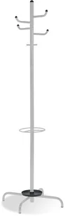 Nowy Styl Wieszak na ubrania Arizona chrom - Wieszaki i stojaki - miniaturka - grafika 2