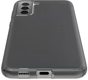 Speck Presidio Perfect-Mist etui na Samsung Galaxy S21 (Obsidian) MICROBAN 139892-5407 - Etui i futerały do telefonów - miniaturka - grafika 9