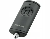Akcesoria do bram - Hormann Pilot Hse 4 Bs 868MHz czarny Bisecur 4-kan - miniaturka - grafika 1