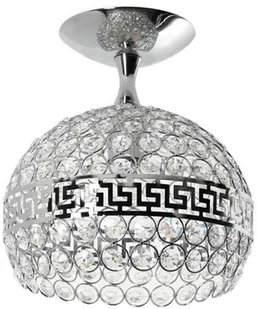 Lampex Lampa sufitowa Osaka 1P - Lampy sufitowe - miniaturka - grafika 2