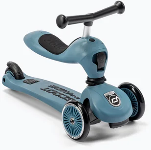 Scootandride Hulajnoga Highwaykick 3 LED 95030010 - Hulajnogi - miniaturka - grafika 3