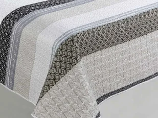 Euromat Dwustronna Narzuta TAVIRA J-002 09359@4998 - Narzuty - miniaturka - grafika 2