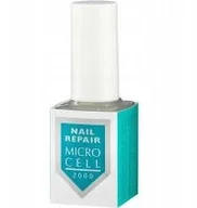 Odżywki do paznokci - Micro Cell 2000 Nail Repair 12ml Silna Regeneracja - miniaturka - grafika 1