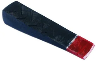 Klin do rozłupywania rozbijania łupania drewna 2kg - Siekiery - miniaturka - grafika 2