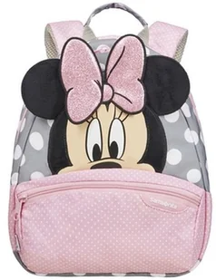 Samsonite Plecaczek dziecięcy Disney Ultimate 2.0 S 7l 106707 7064 40C*001 90 - Walizki dla dzieci - miniaturka - grafika 3