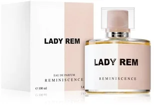 REMINISCENCE Lady Rem woda perfumowana 100ml - Wody i perfumy damskie - miniaturka - grafika 2