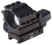 Lunety i akcesoria - Theta optics Replika celownika kolimatorowego RIS Open (THO-10-009073) - miniaturka - grafika 1