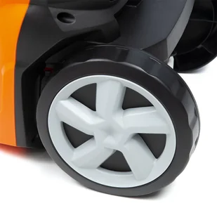 DAEWOO DAW 550 - Myjki ciśnieniowe - miniaturka - grafika 8