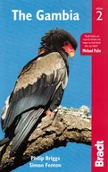 Przewodniki - The Gambia Bradt - miniaturka - grafika 1