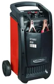 Ładowarki samochodowe - WELDMAN Prostownik WELDMAN 450a, 230 V - miniaturka - grafika 1