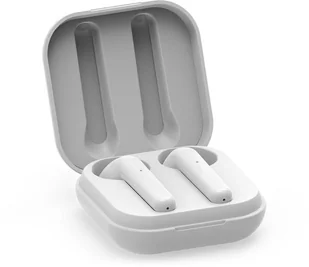 Puro SLIM POD białe - Słuchawki - miniaturka - grafika 2