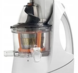 Caso SJW 400 wyciskarka do soków 03502 - Wyciskarki do owoców - miniaturka - grafika 3