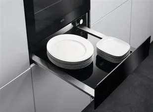 Szuflada grzewcza AEG KDE911424B - Szuflady grzewcze - miniaturka - grafika 6