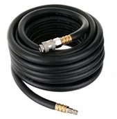 Akcesoria pneumatyczne - Wąż Pneumatyczny 10m Gumowy Elastyczny 10mm - miniaturka - grafika 1