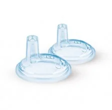 MAM 9001616698545 Ustnik do kubka 4+ 2szt - Inne akcesoria do pielęgnacji dzieci - miniaturka - grafika 2