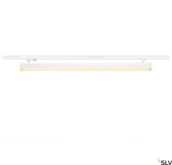 Lampy pozostałe - SLV SIGHT TRACK 1005401 reflektor na szynę 120 1x37W/ 3000/4000K IP20 1005401 - miniaturka - grafika 1