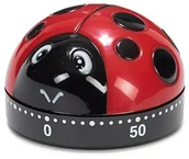 Minutniki - Patisse patisse 10006 minutnik biedronka 10006 - miniaturka - grafika 1