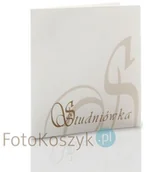 Pudełka i akcesoria na płyty CD - Etui FP Studniówka (na płytę CD/DVD) - miniaturka - grafika 1