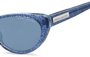 Marc Jacobs Okulary Przeciwsłoneczne MARC 425S DXK - Okulary przeciwsłoneczne - miniaturka - grafika 3