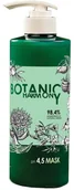 Pozostałe akcesoria fryzjerskie - Stapiz Botanic Harmony PH 4,5 maska wzmacniająca włosy 500ml - miniaturka - grafika 1