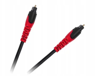 Cabletech Kabel Optyczny 3.0M Eco-line - Kable komputerowe i do monitorów - miniaturka - grafika 3