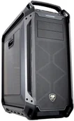 Obudowy komputerowe - Cougar Panzer Max czarna (106AMK0.0001) - miniaturka - grafika 1