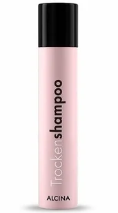 Alcina Suchy szampon Trockenshampoo 200ml - Szampony do włosów - miniaturka - grafika 2