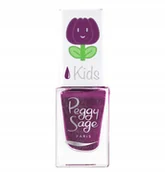 Lakiery do paznokci - Peggy Sage Lakier do paznokci dla dzieci Thas 5ml - miniaturka - grafika 1