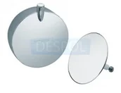 Akcesoria do armatury i ceramiki - Hansgrohe Element zewnętrzny do Flexaplus, 58186000 - miniaturka - grafika 1