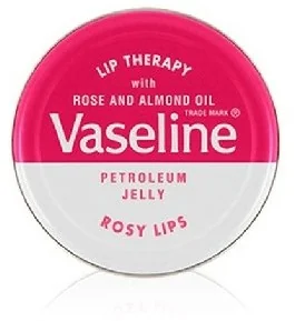 Vaseline Lip Therapy Rosy Lips balsam Do Ust 20g - Balsamy do ust - miniaturka - grafika 2