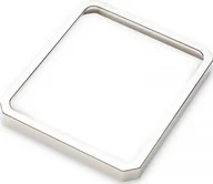 Akcesoria do komputerów stacjonarnych - EKWB Ramka ozdobna EK-Quantum Magnitude Accent sTRX4 Niklowana 3831109844441 - miniaturka - grafika 1