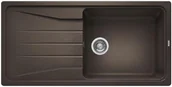 Zlewozmywaki - Blanco SONA XL 6S KAWOWY 519697 - miniaturka - grafika 1