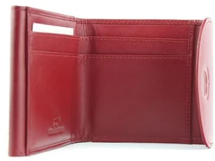 El Forrest Portfel pionowy damski 997 997 47 - Portfele - miniaturka - grafika 2